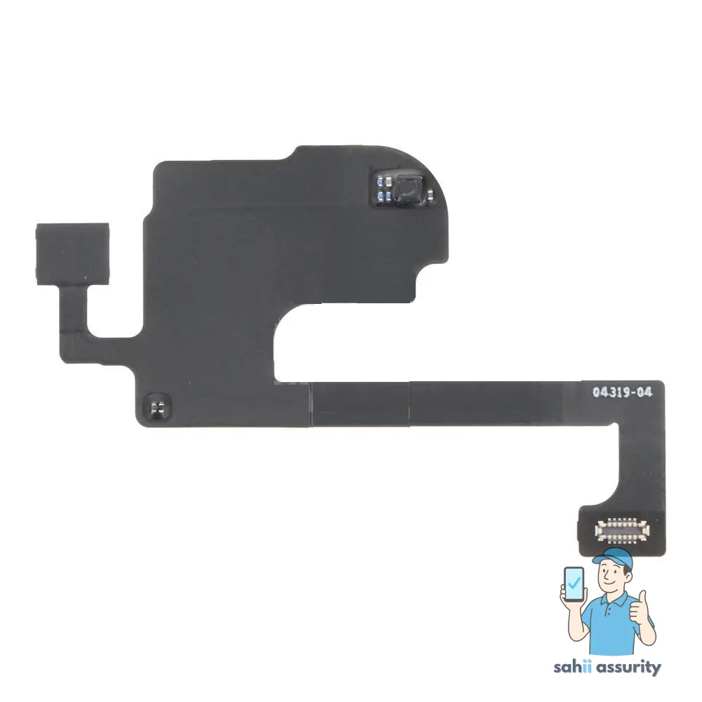 Speaker Flex Cable for Apple iPhone 15